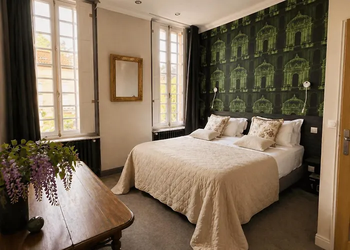 Hotel Une Chambre En Ville Toulouse