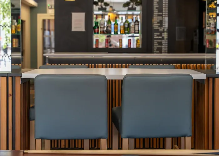 Hotel Icare Toulouse